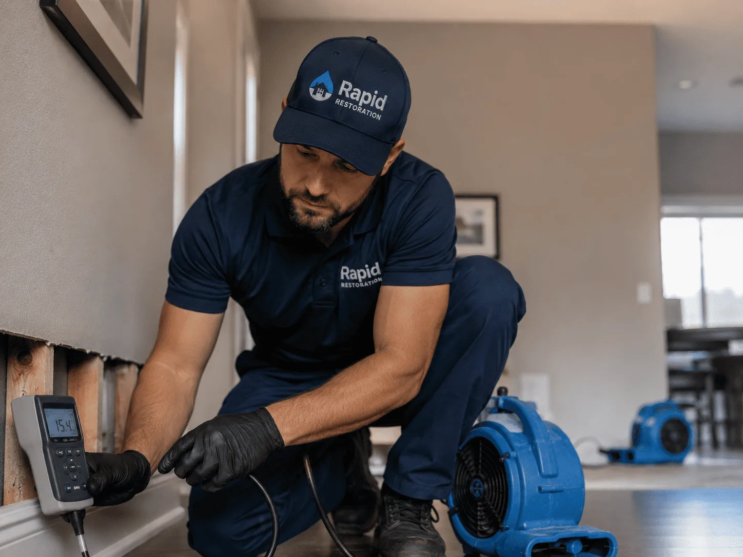 Common questions about Dehumidification in Loyalhanna, PA